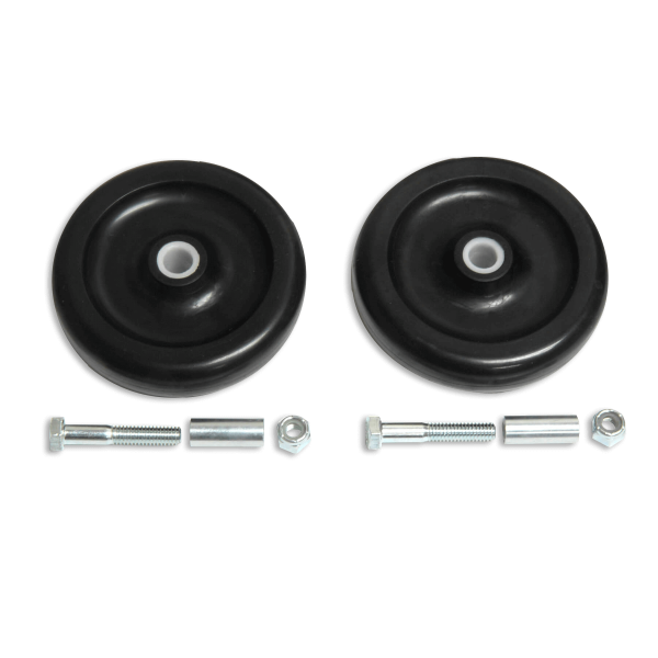 TiltNRoll Wheel Kit