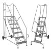 CottermanStore's 10-Inch Wheel Ladders.