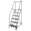 CottermanStore's 4-Inch Rigid Wheel Ladder.