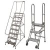 CottermanStore's Crutch Tip Ladders.