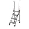 CottermanStore's Gray Paint Ladder.