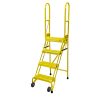 CottermanStore's Yellow Paint Ladder