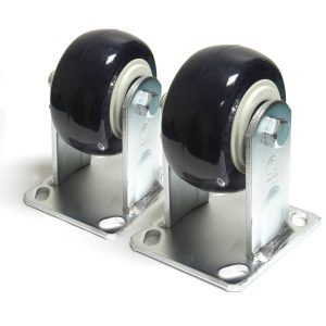 Wormaster X RIGID WHEEL KIT