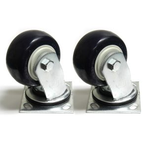 WMX SWIVEL WHEEL KIT