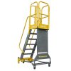 Workmaster X7 Ladder